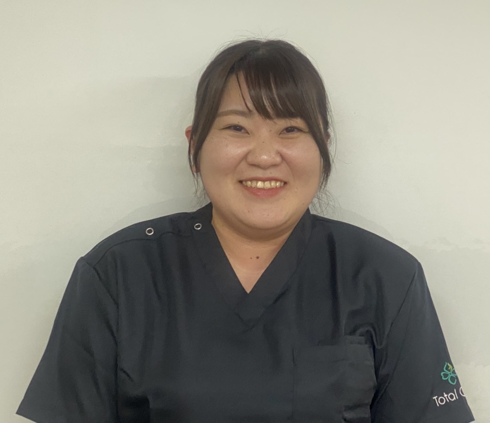 K.Sさん