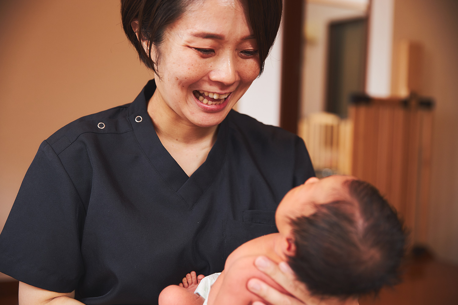 病児保育ココレ トータルケア所沢 小児専門チーム「ココレ」